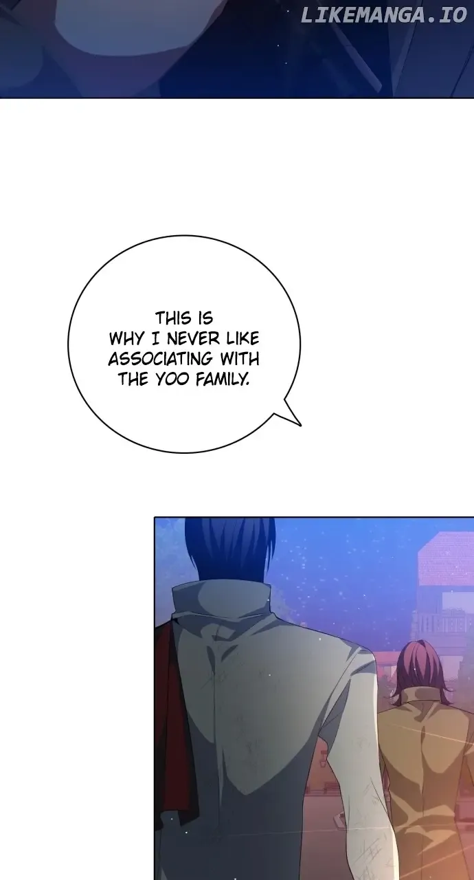 Zero Game Chapter 280 Online - página 85