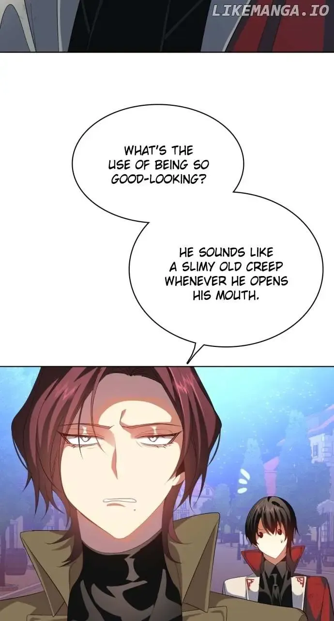Zero Game Chapter 280 Online - página 88