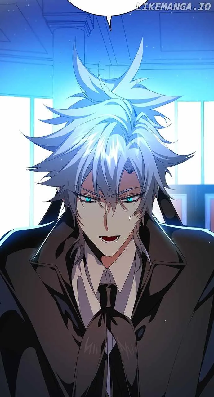 Zero Game Chapter 281 Online - página 2