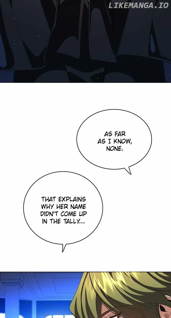 Zero Game Chapter 281 Online - página 3