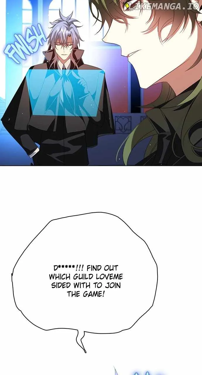 Zero Game Chapter 281 Online - página 4