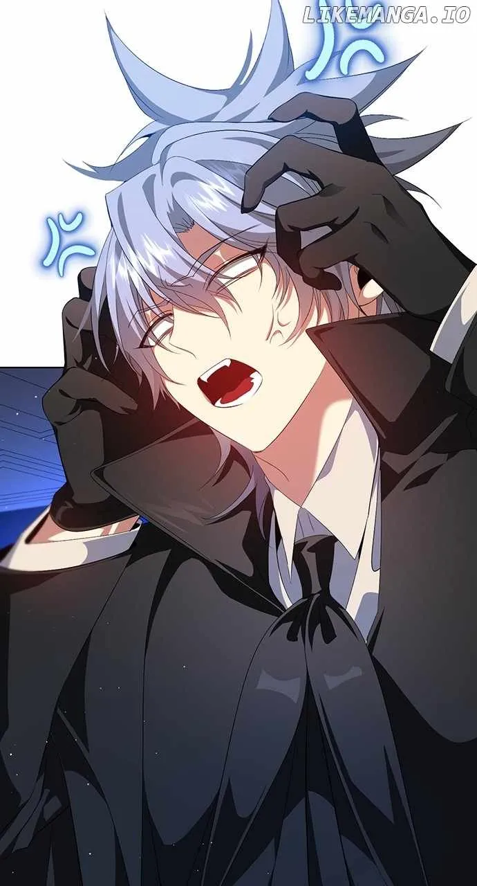 Zero Game Chapter 281 Online - página 5