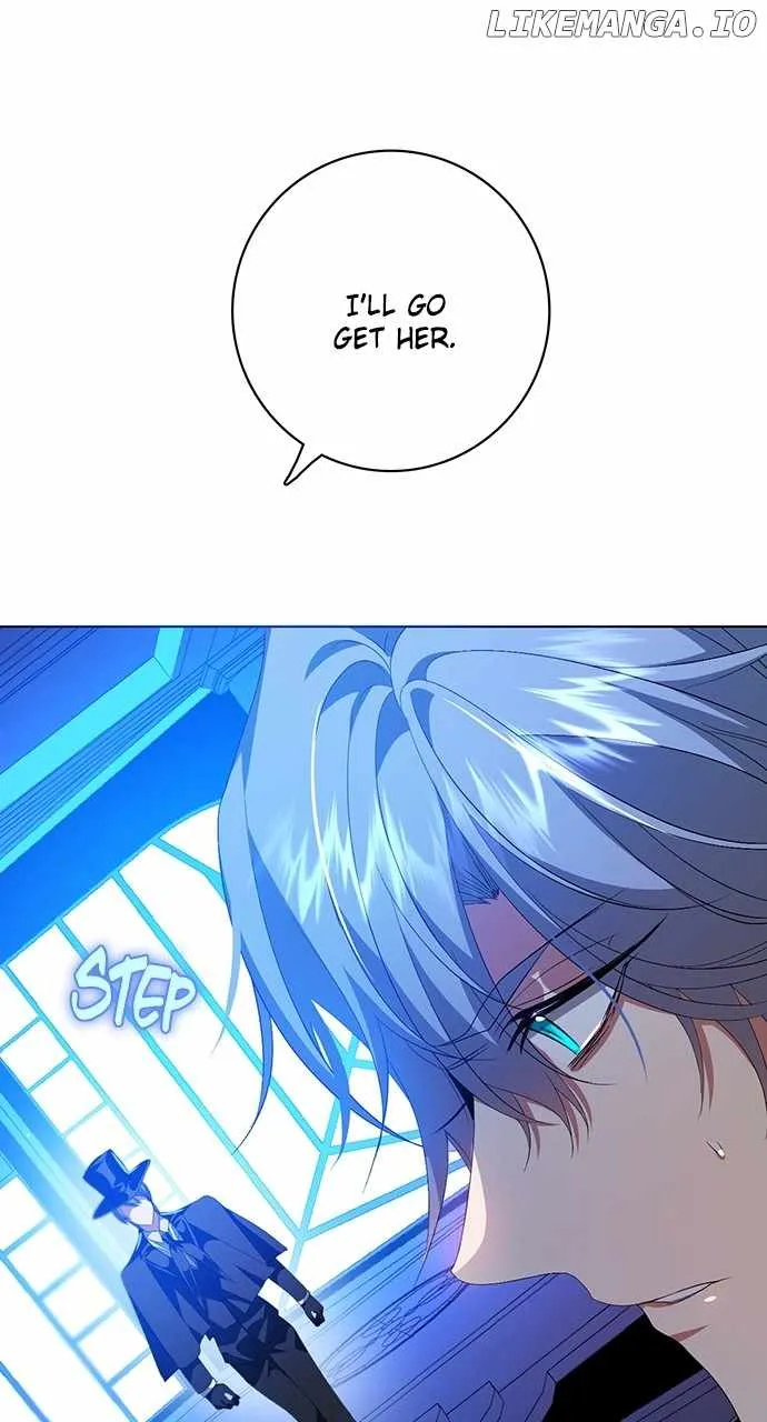 Zero Game Chapter 281 Online - página 7