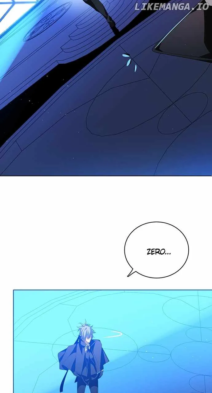 Zero Game Chapter 281 Online - página 8