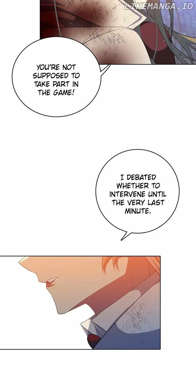 Zero Game Chapter 281 Online - página 14