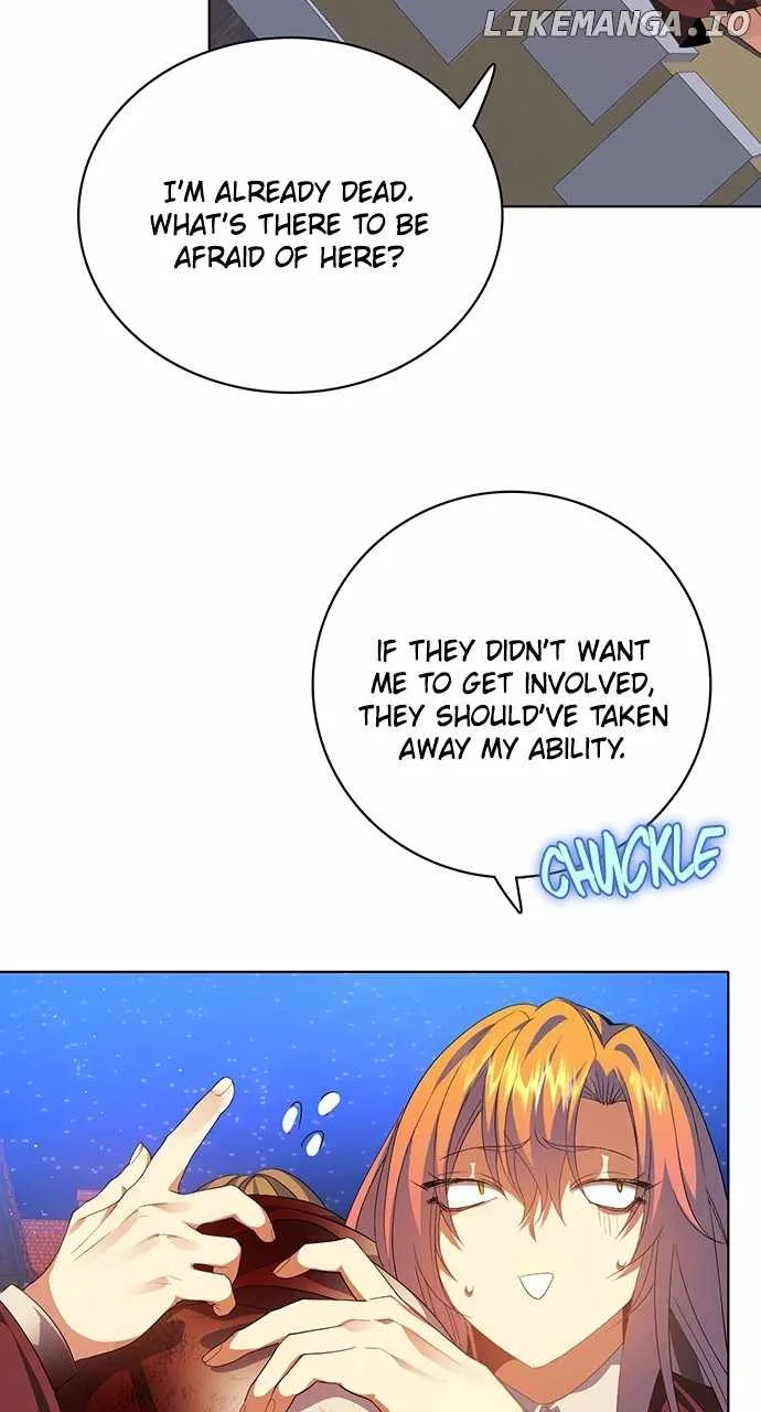Zero Game Chapter 281 Online - página 18