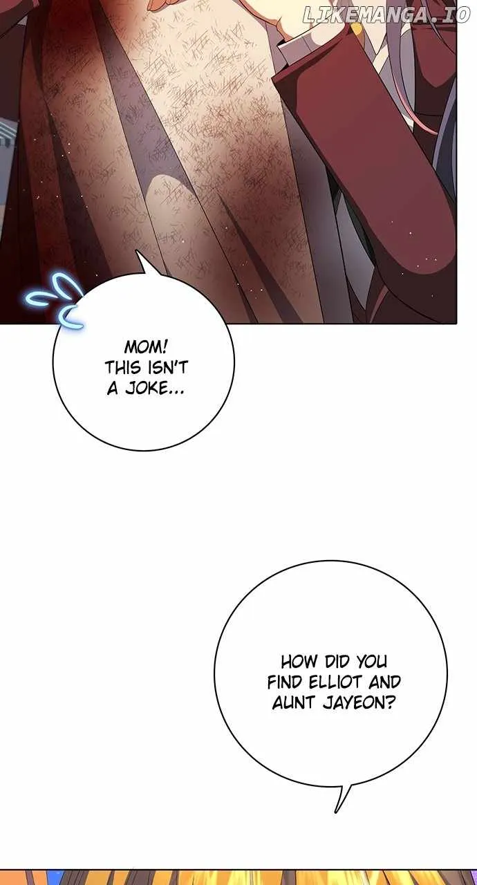 Zero Game Chapter 281 Online - página 19