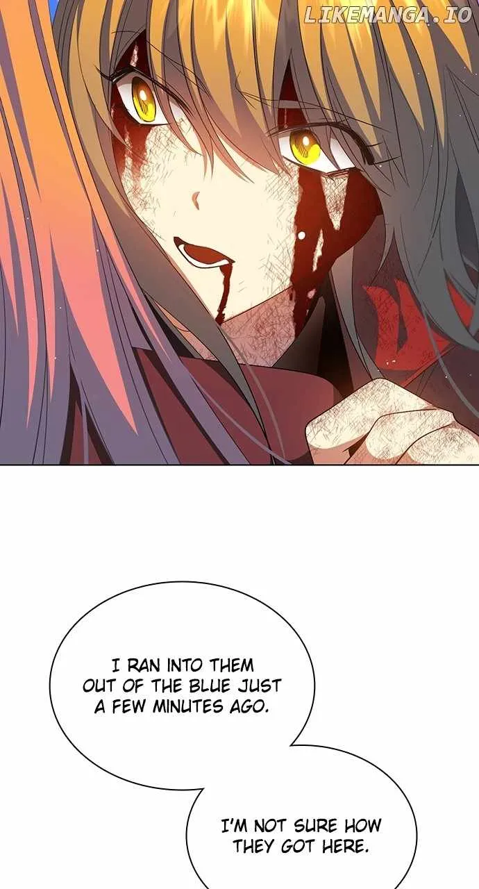 Zero Game Chapter 281 Online - página 20