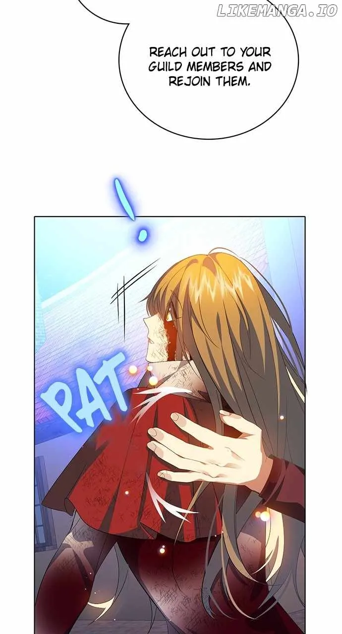 Zero Game Chapter 281 Online - página 25
