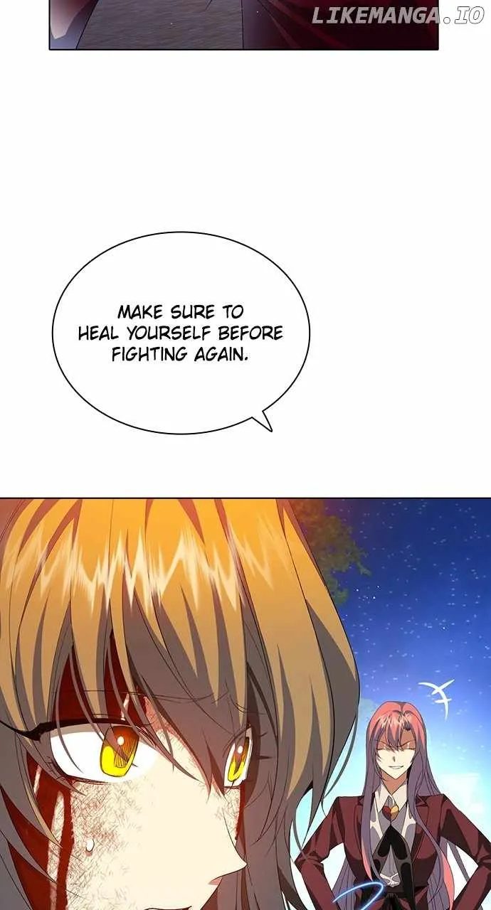Zero Game Chapter 281 Online - página 26