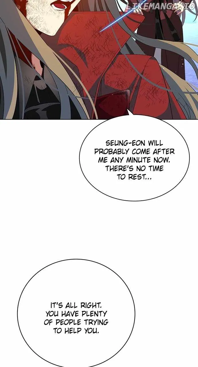 Zero Game Chapter 281 Online - página 27