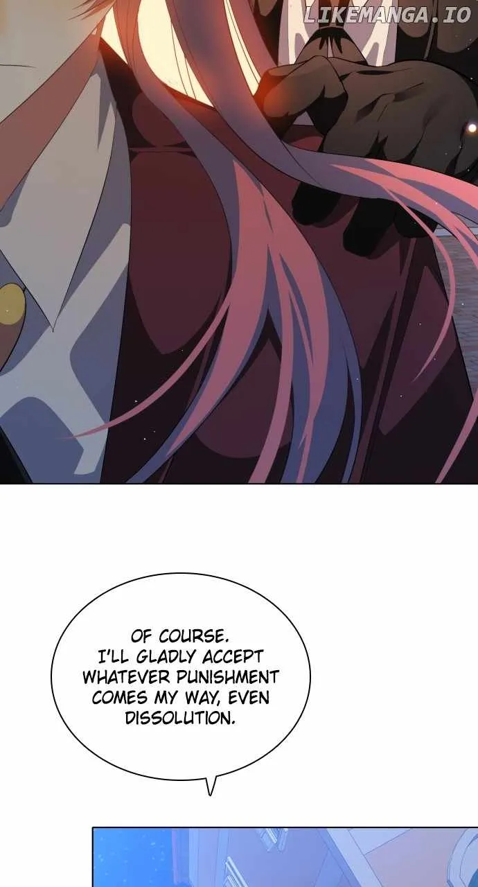 Zero Game Chapter 281 Online - página 41