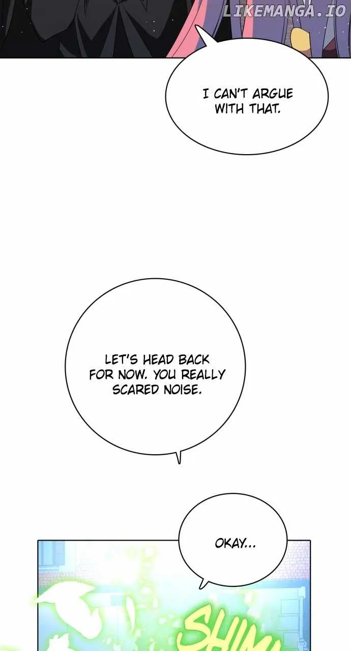 Zero Game Chapter 281 Online - página 49