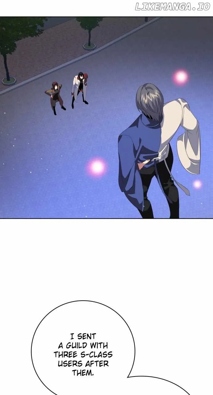 Zero Game Chapter 281 Online - página 52