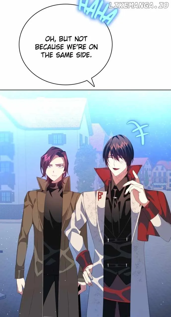 Zero Game Chapter 281 Online - página 61