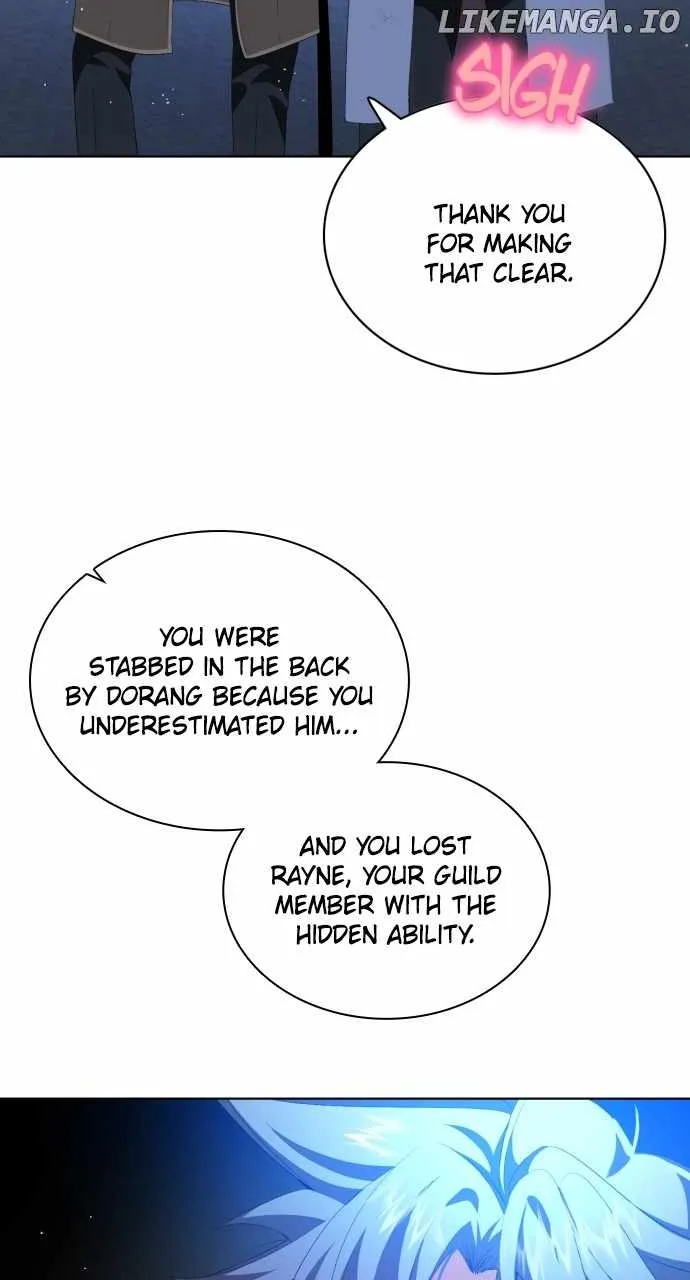 Zero Game Chapter 281 Online - página 62
