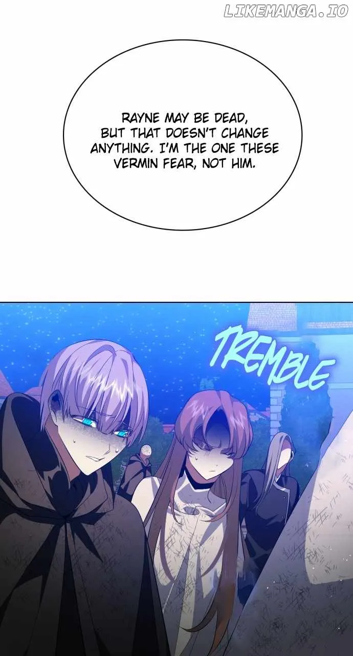 Zero Game Chapter 281 Online - página 67