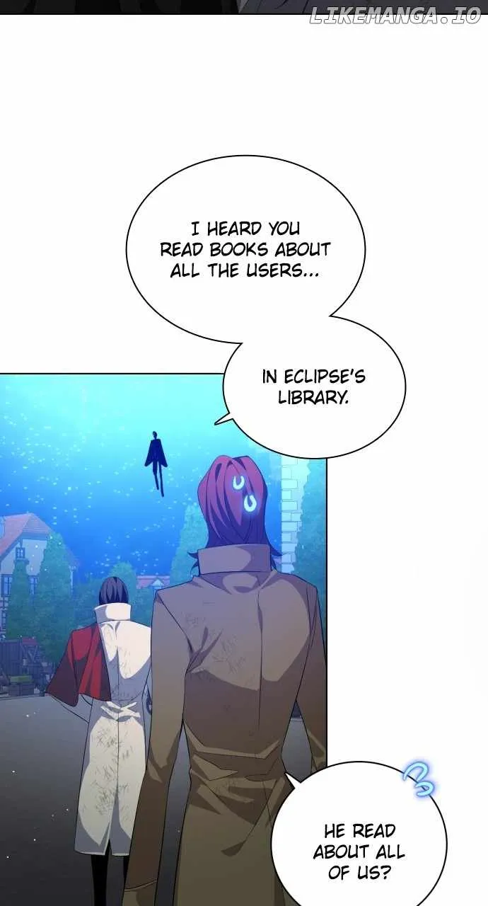 Zero Game Chapter 281 Online - página 68