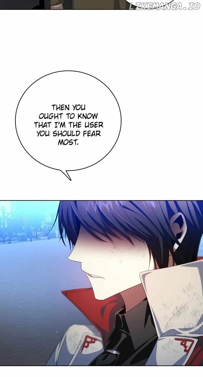 Zero Game Chapter 281 Online - página 69