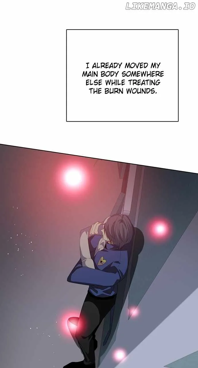 Zero Game Chapter 281 Online - página 74