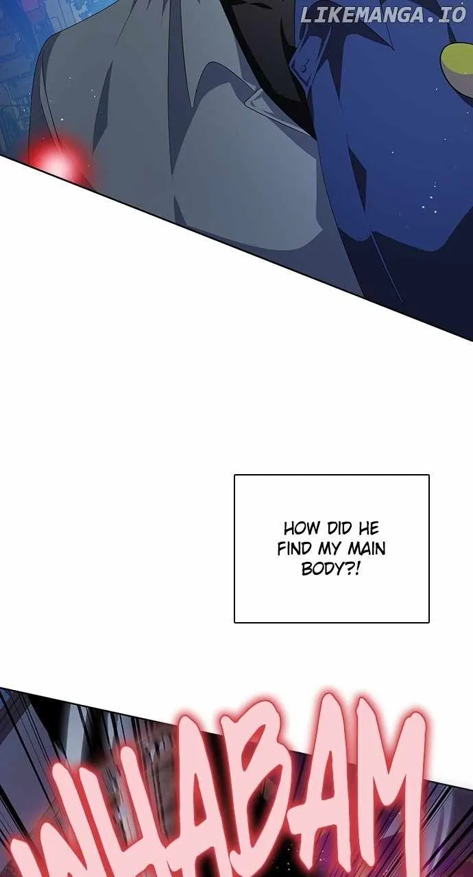 Zero Game Chapter 281 Online - página 85