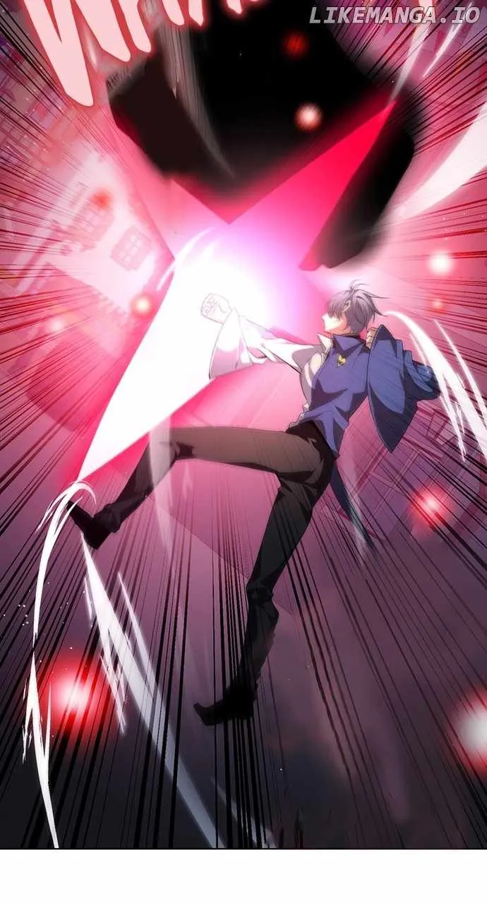 Zero Game Chapter 281 Online - página 86