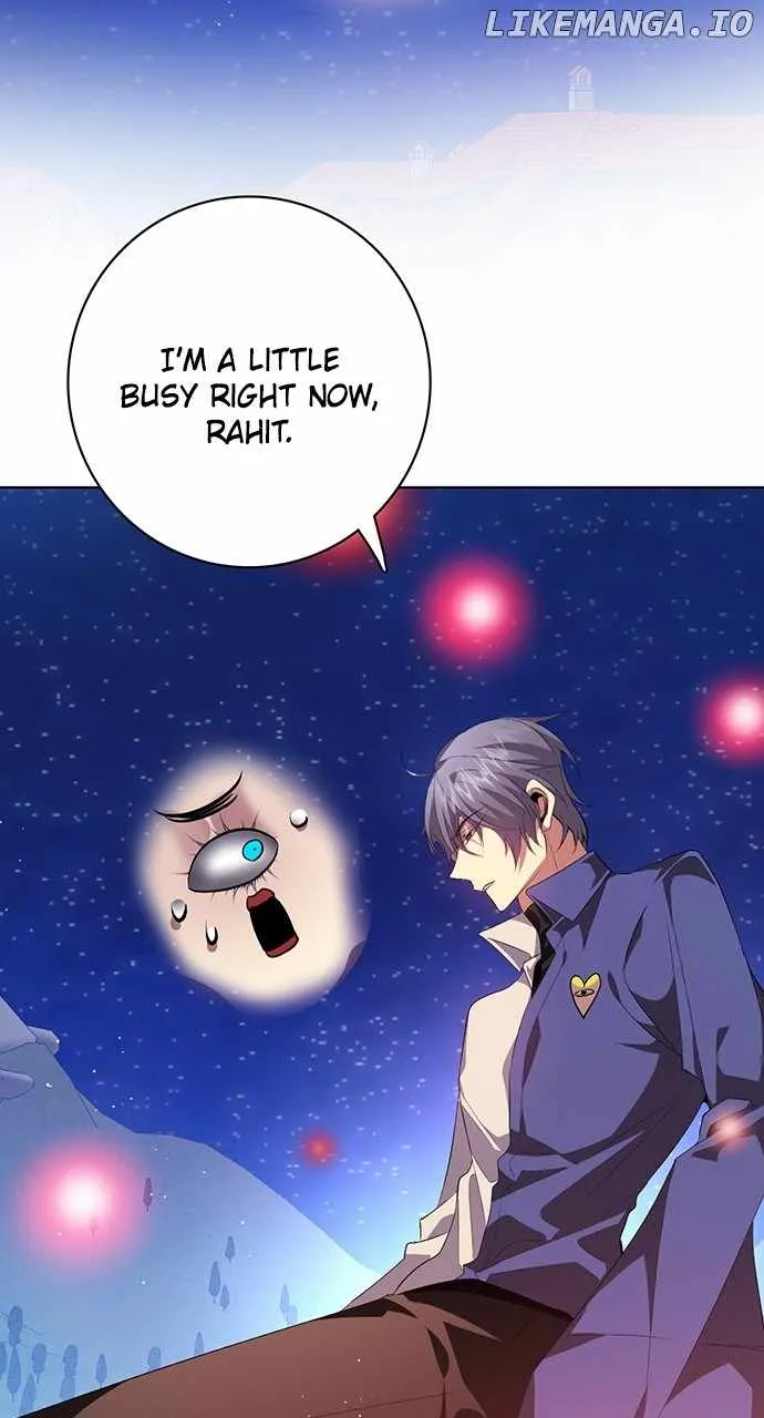 Zero Game Chapter 281 Online - página 91