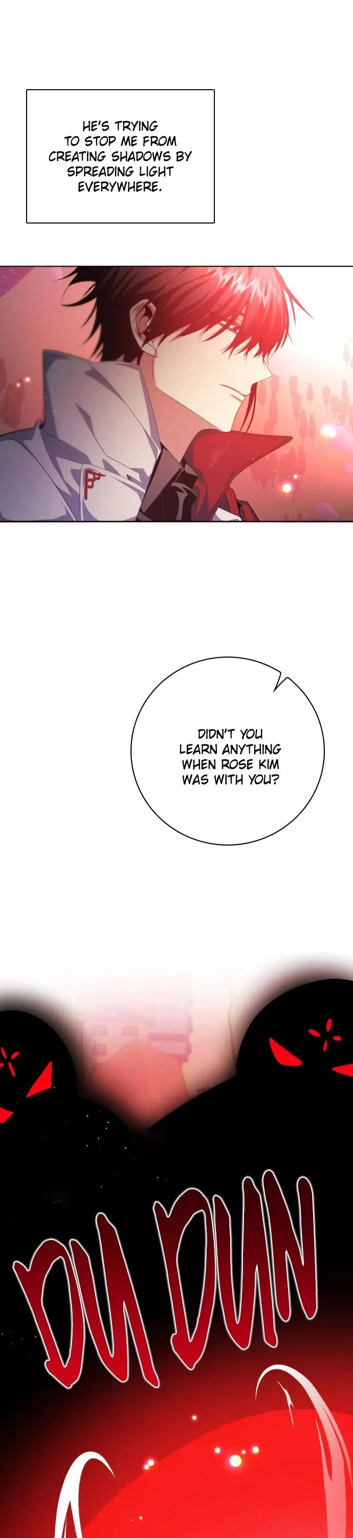 Zero Game Chapter 282 Online - página 6