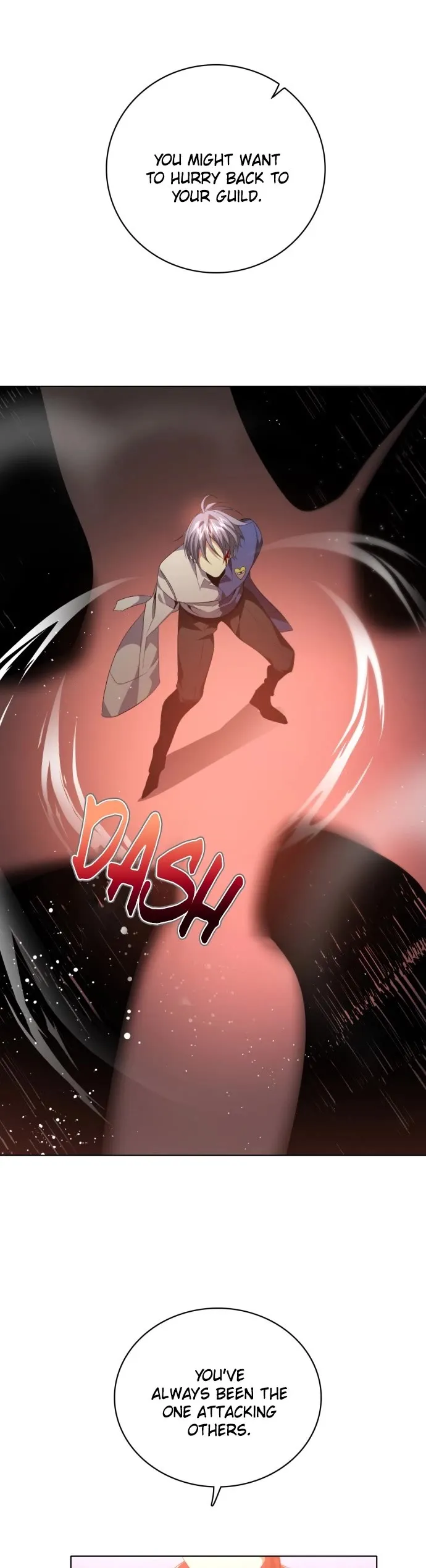 Zero Game Chapter 282 Online - página 9
