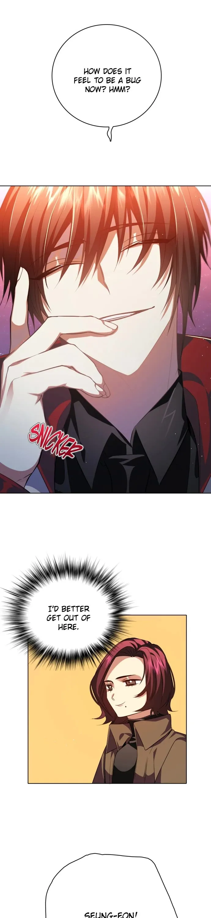 Zero Game Chapter 282 Online - página 11