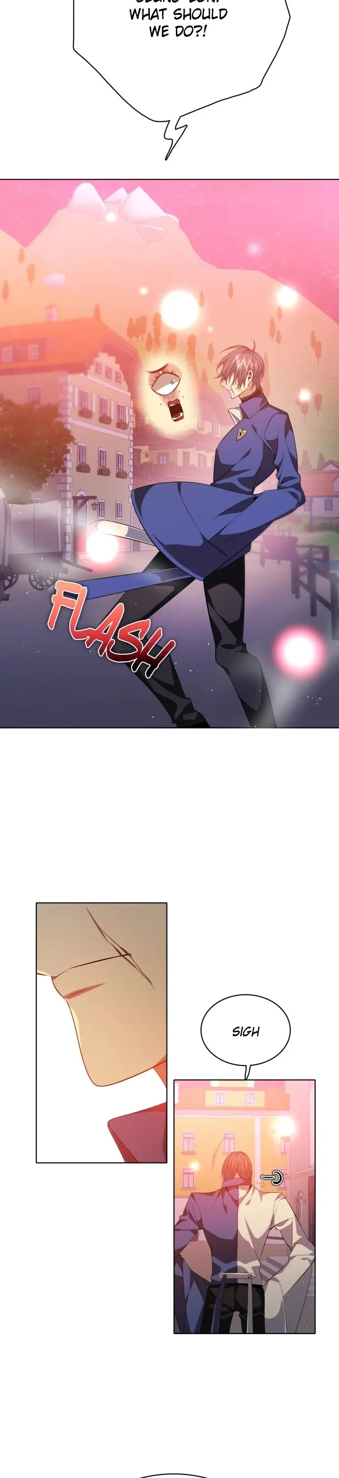 Zero Game Chapter 282 Online - página 12