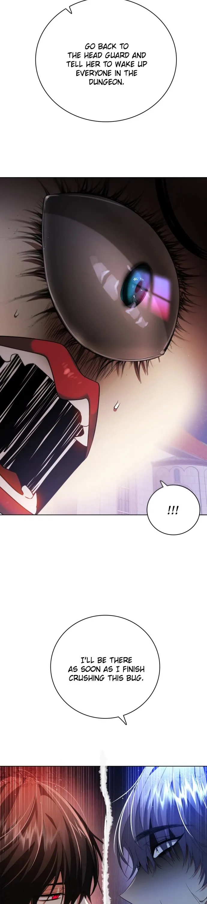 Zero Game Chapter 282 Online - página 13