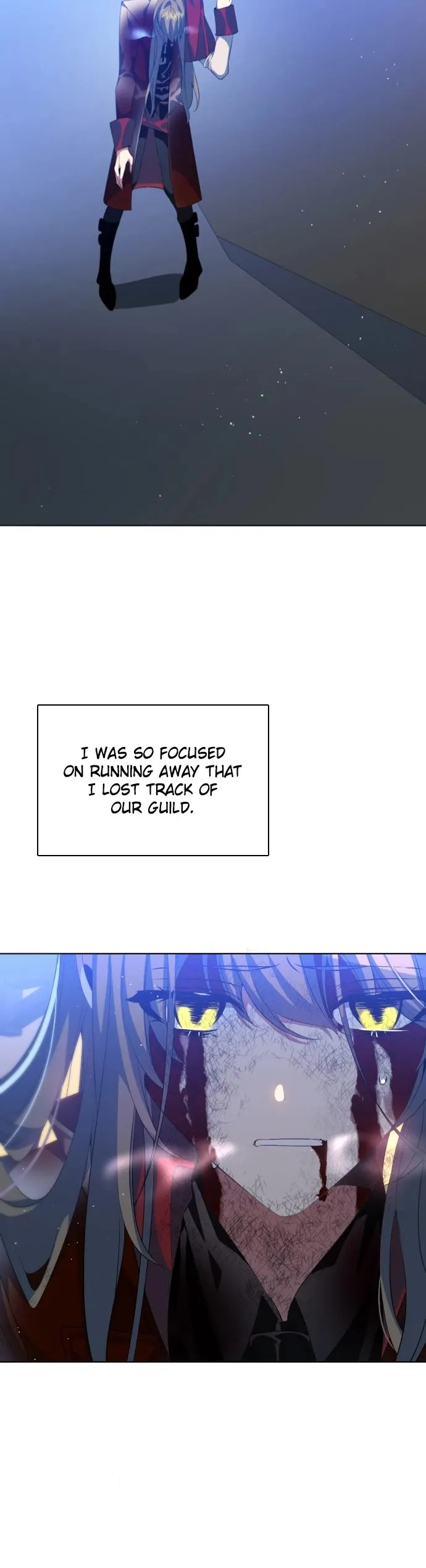 Zero Game Chapter 282 Online - página 15