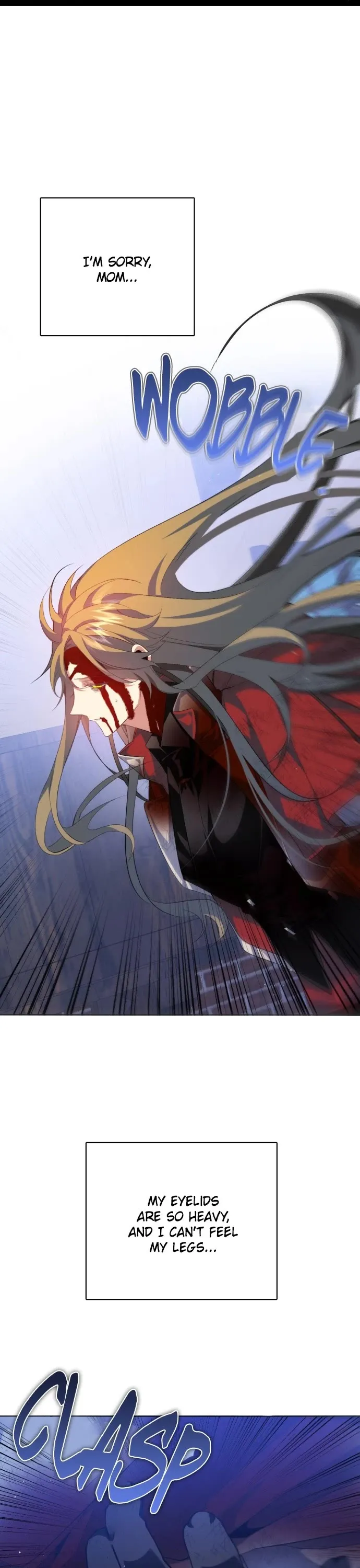 Zero Game Chapter 282 Online - página 17