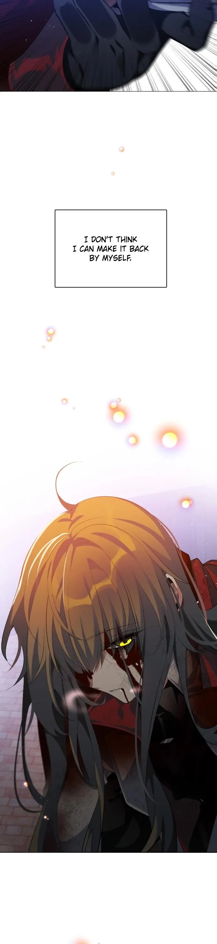 Zero Game Chapter 282 Online - página 18