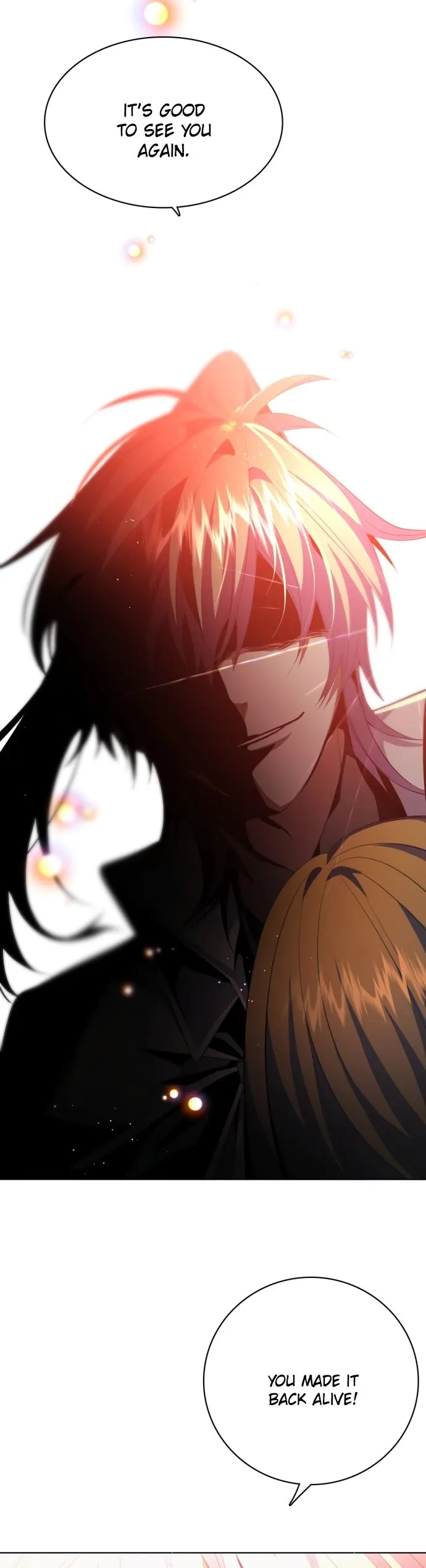 Zero Game Chapter 282 Online - página 19