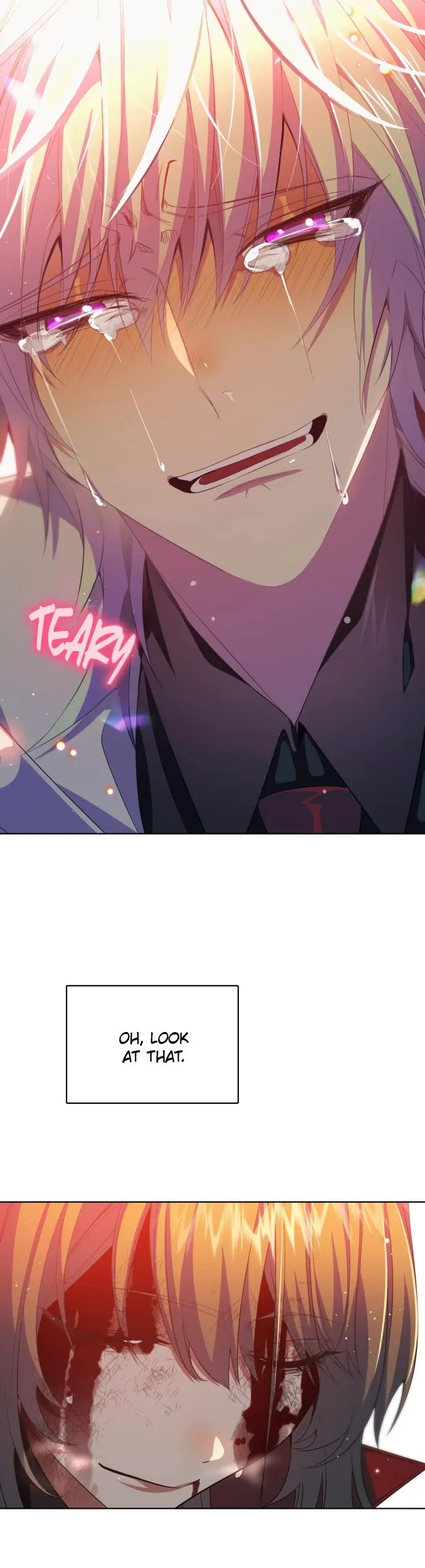 Zero Game Chapter 282 Online - página 20