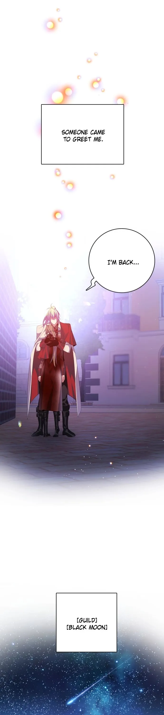 Zero Game Chapter 282 Online - página 21