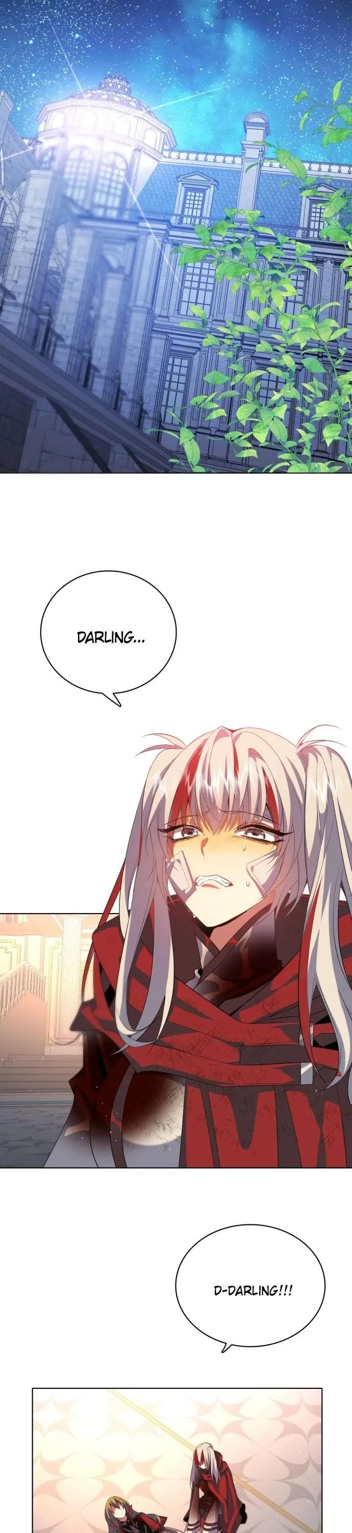 Zero Game Chapter 282 Online - página 22