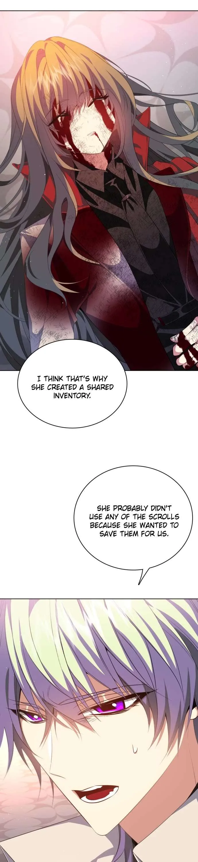 Zero Game Chapter 282 Online - página 26