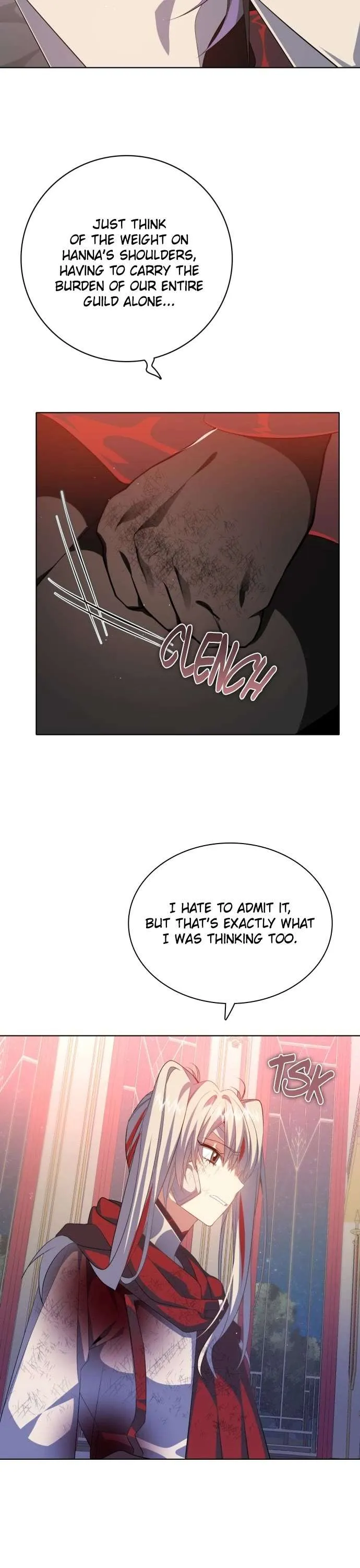 Zero Game Chapter 282 Online - página 27