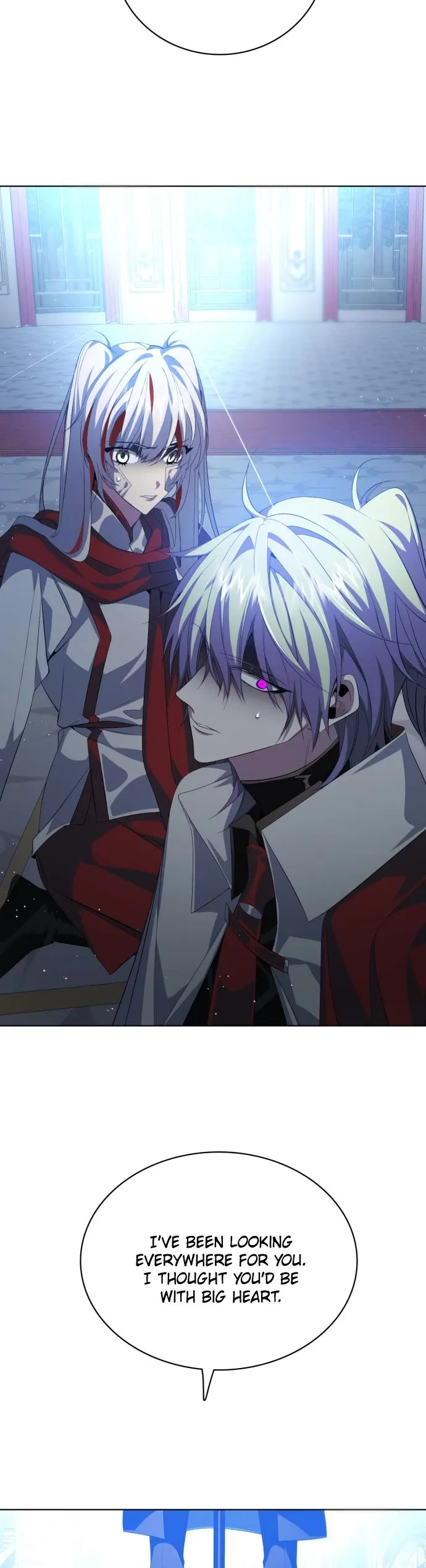 Zero Game Chapter 282 Online - página 30