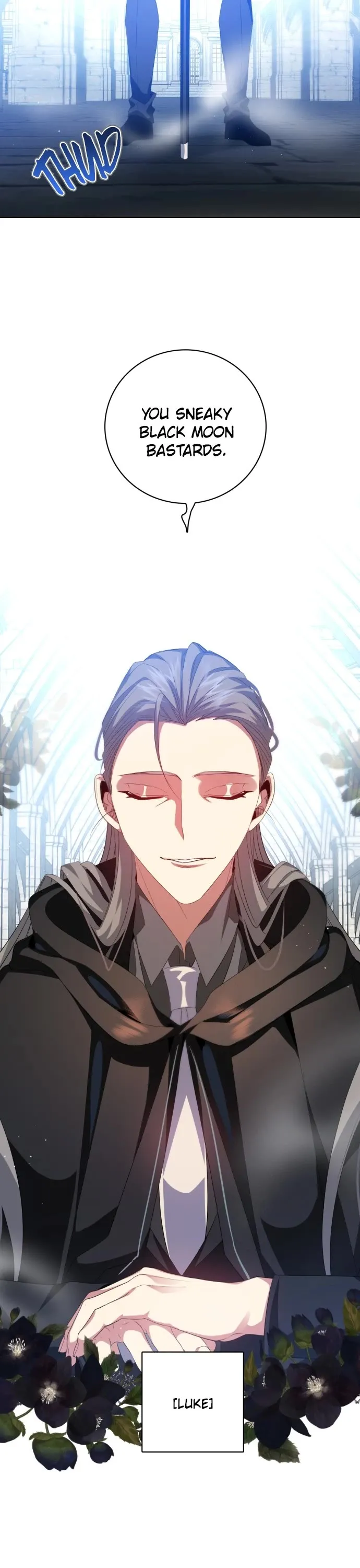 Zero Game Chapter 282 Online - página 31
