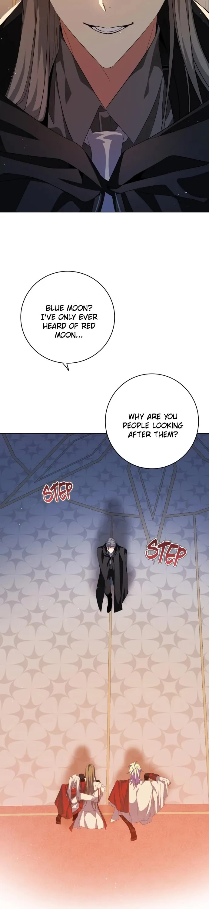 Zero Game Chapter 282 Online - página 33