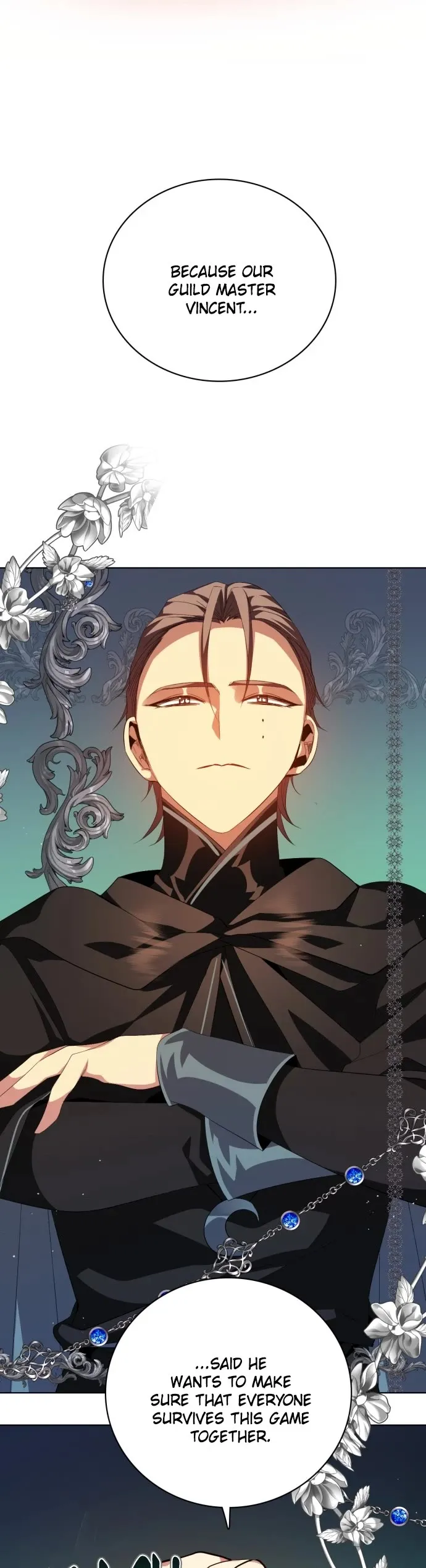 Zero Game Chapter 282 Online - página 34