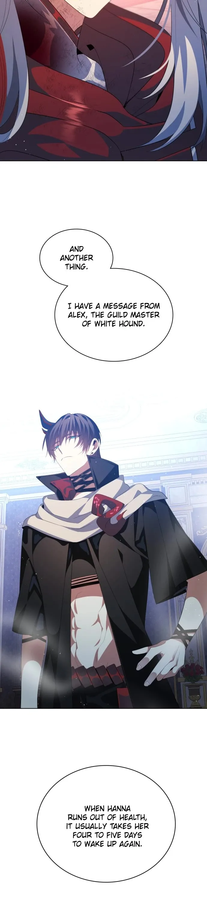 Zero Game Chapter 282 Online - página 37