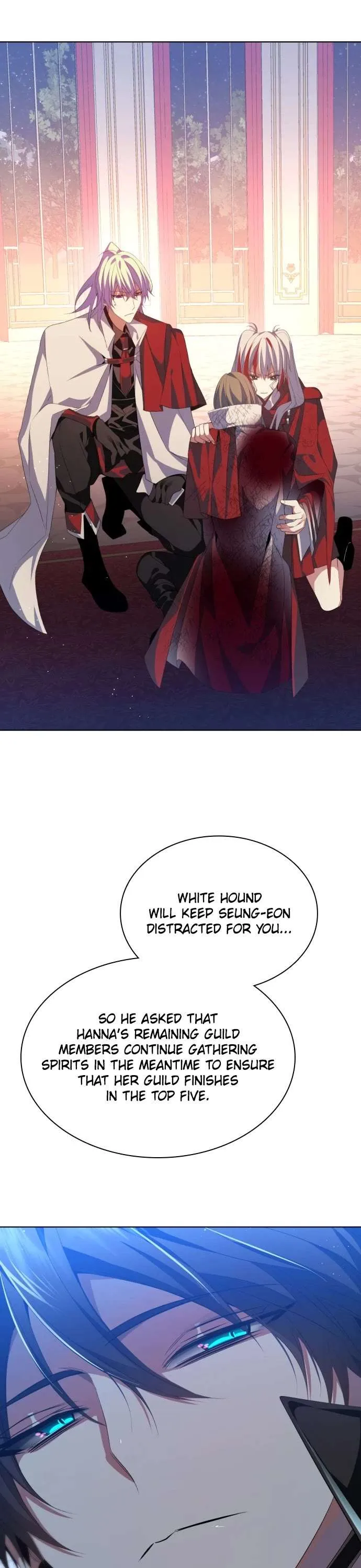Zero Game Chapter 282 Online - página 38