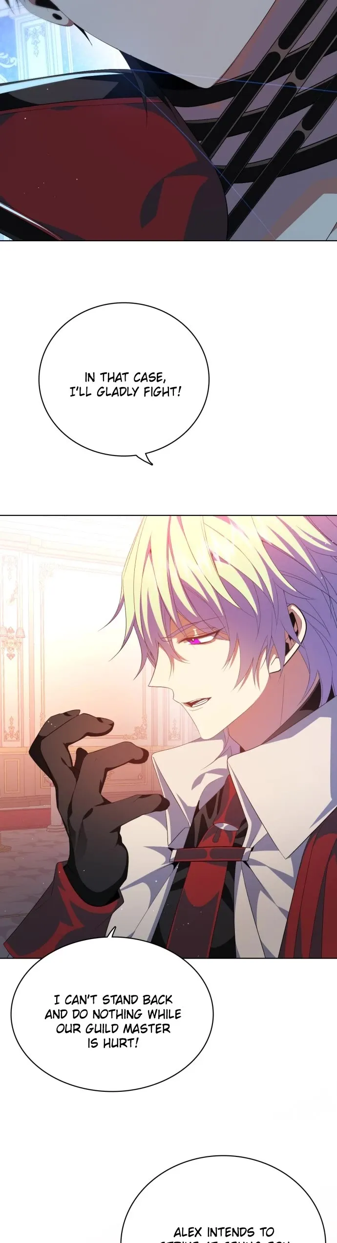 Zero Game Chapter 282 Online - página 39