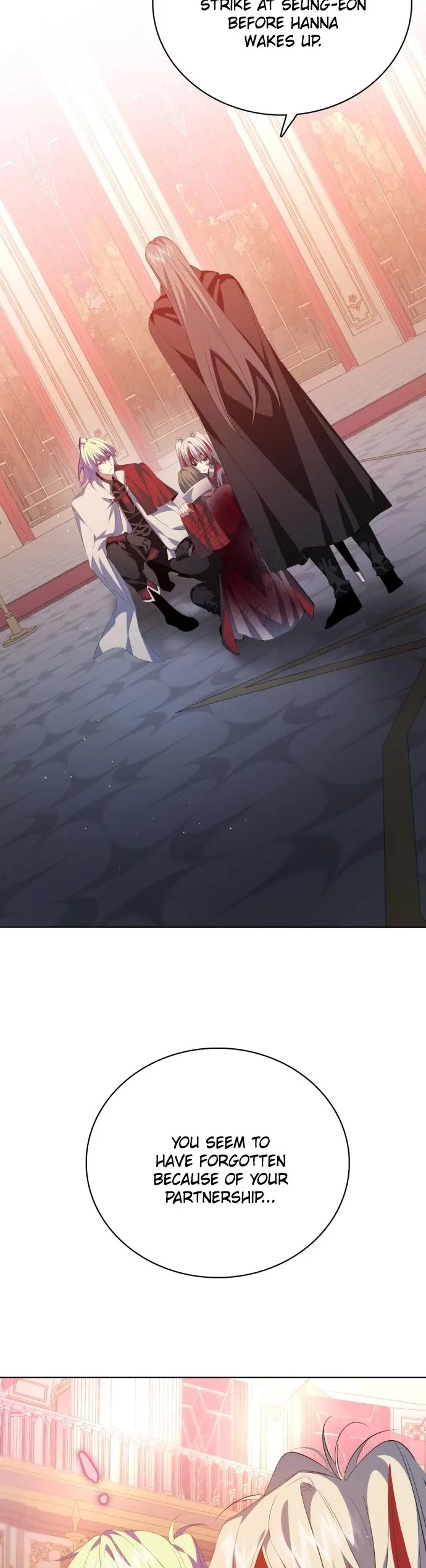 Zero Game Chapter 282 Online - página 40