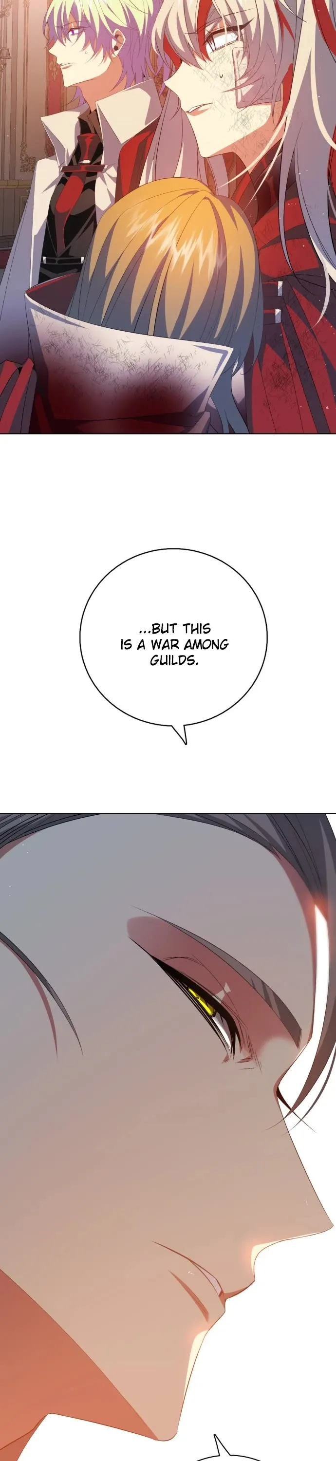 Zero Game Chapter 282 Online - página 41